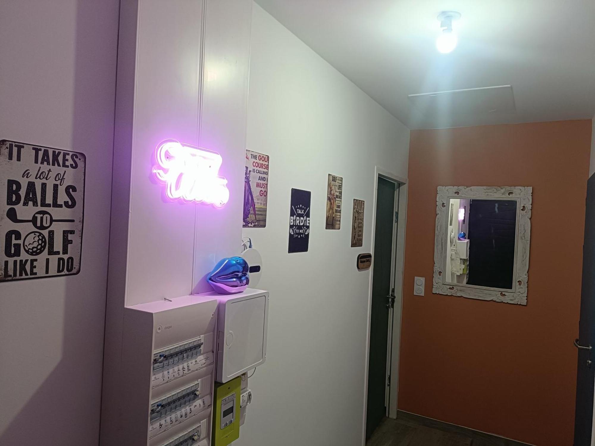 Apb Spa Locations Avec Jacuzzi Privatif Saint-Jean-de-Monts Ngoại thất bức ảnh