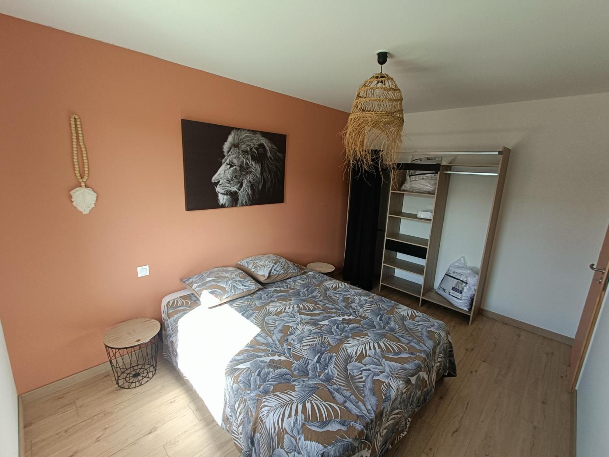 Apb Spa Locations Avec Jacuzzi Privatif Saint-Jean-de-Monts Ngoại thất bức ảnh