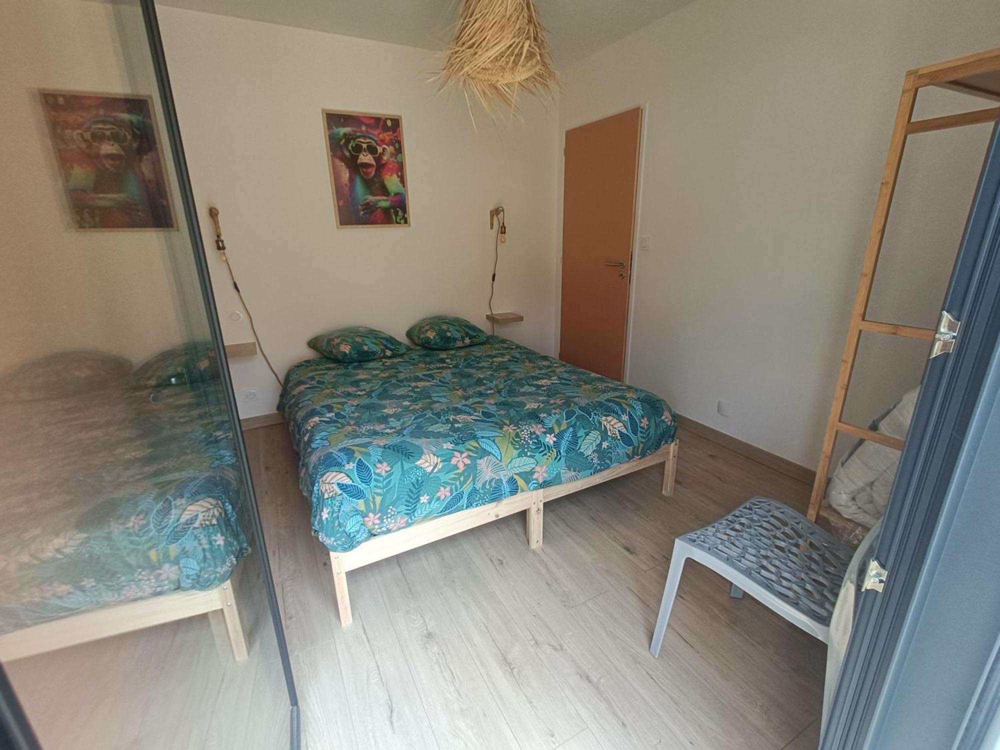 Apb Spa Locations Avec Jacuzzi Privatif Saint-Jean-de-Monts Ngoại thất bức ảnh