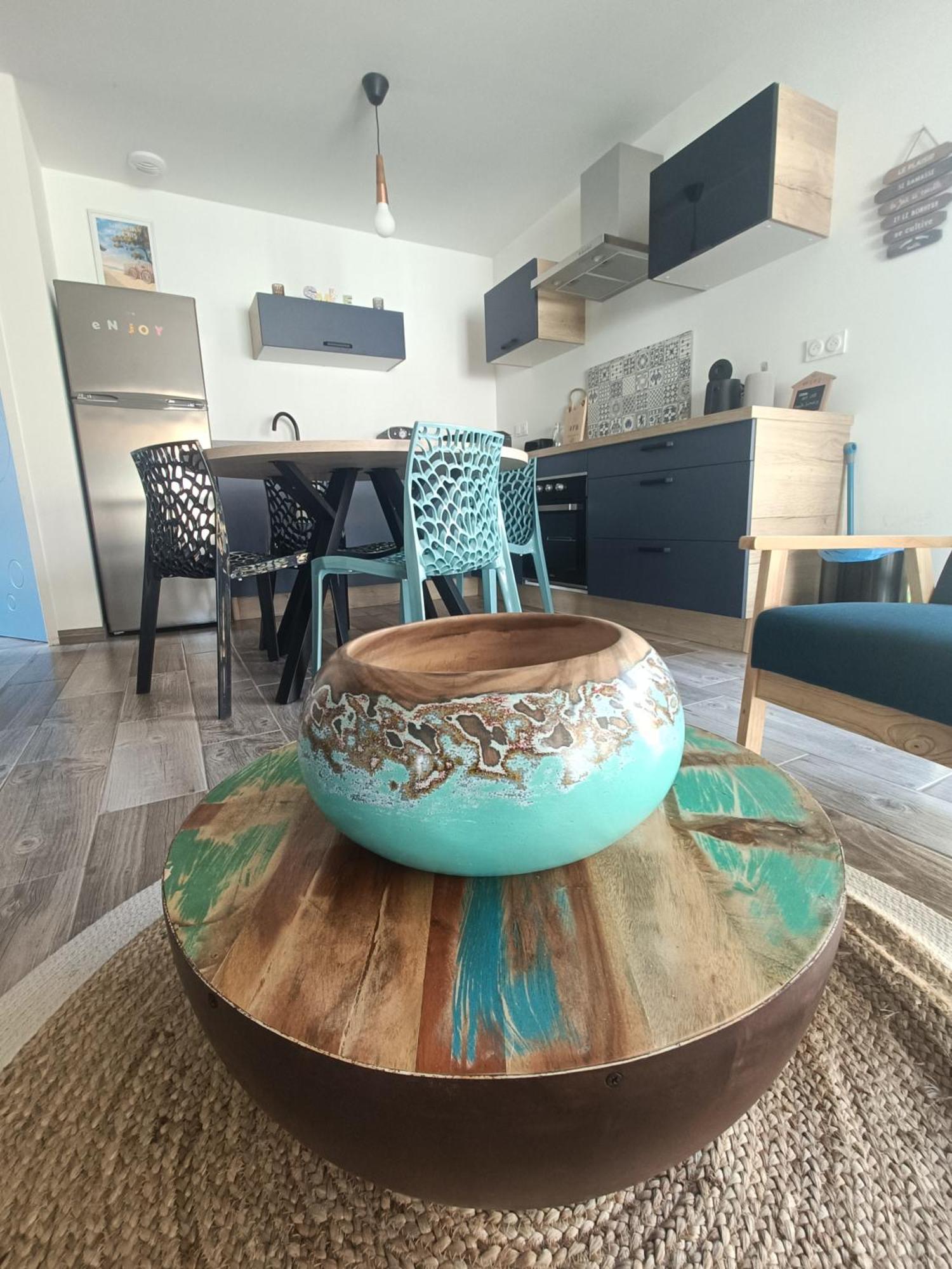 Apb Spa Locations Avec Jacuzzi Privatif Saint-Jean-de-Monts Ngoại thất bức ảnh